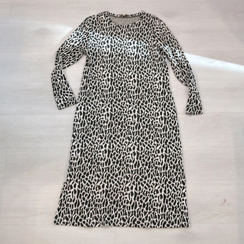 Ann Taylor Loft Dress L